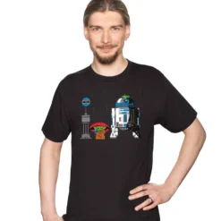My Neighbour R2D2