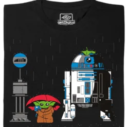 My Neighbour R2D2