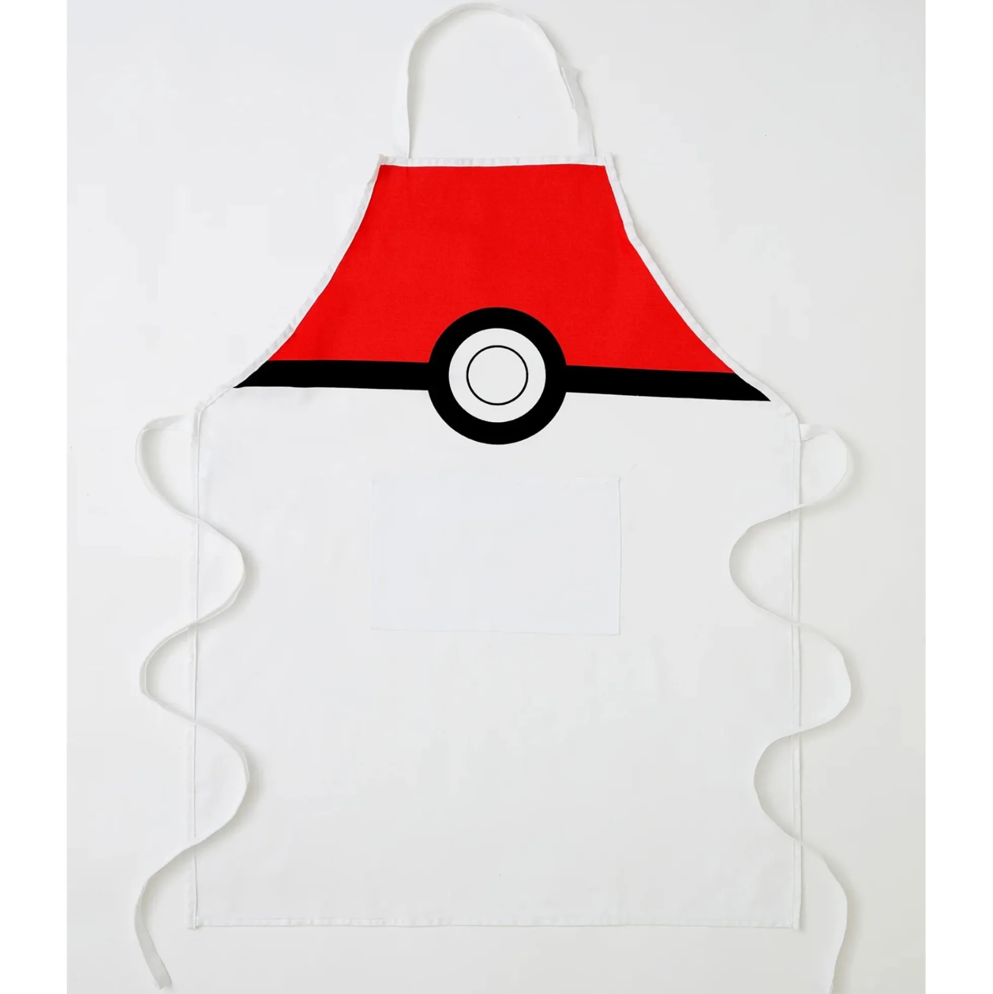 My Pokémon Cookbook – Hard Cover Ausgabe als Geschenkset mit Schürze