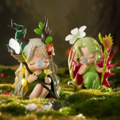 Nanci Secret Fantasy Blind Box, Sammelfigur mit nicht wählbarem Motiv