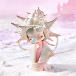 Nanci Secret Fantasy Blind Box, Sammelfigur mit nicht wählbarem Motiv