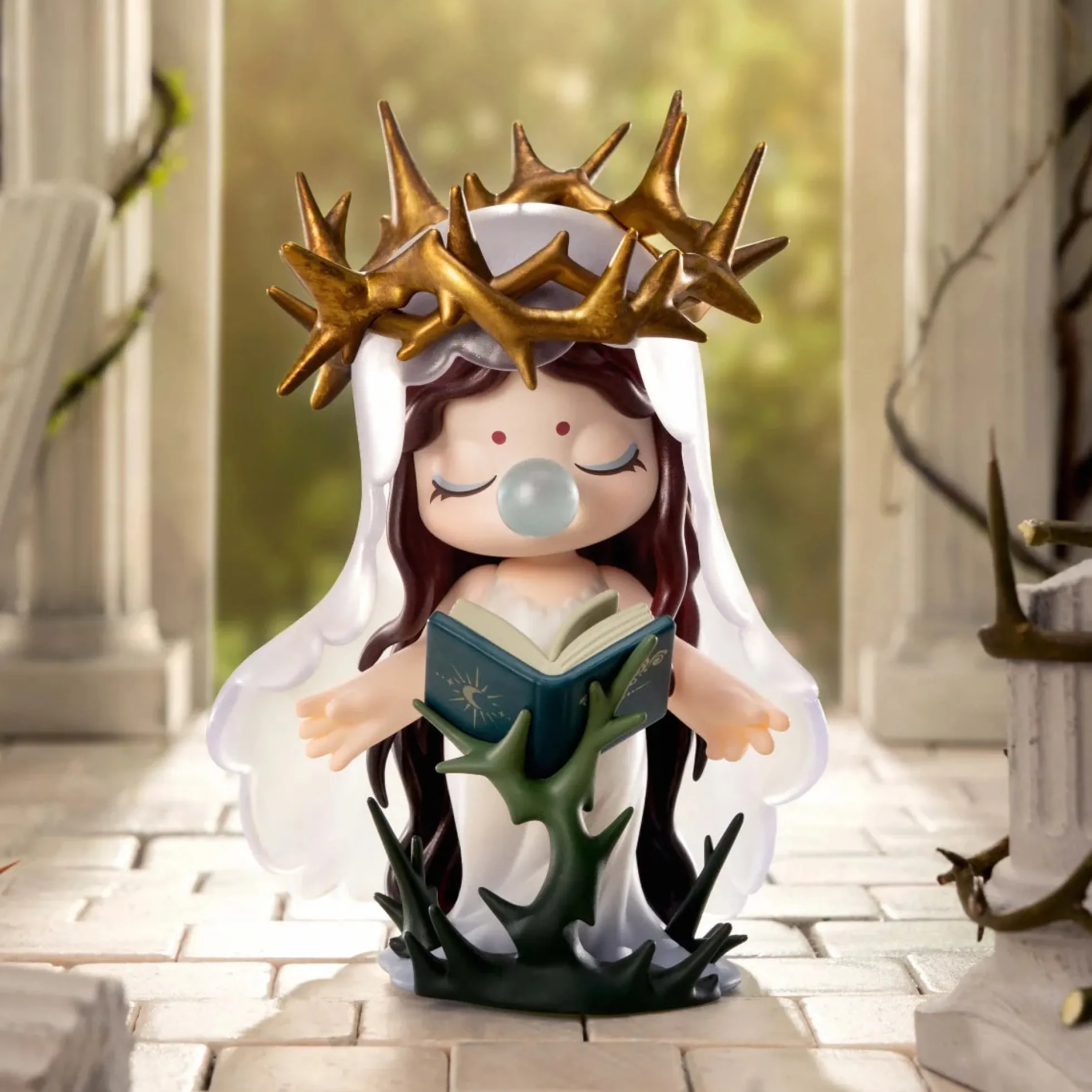 Nanci Secret Fantasy Blind Box, Sammelfigur mit nicht wählbarem Motiv