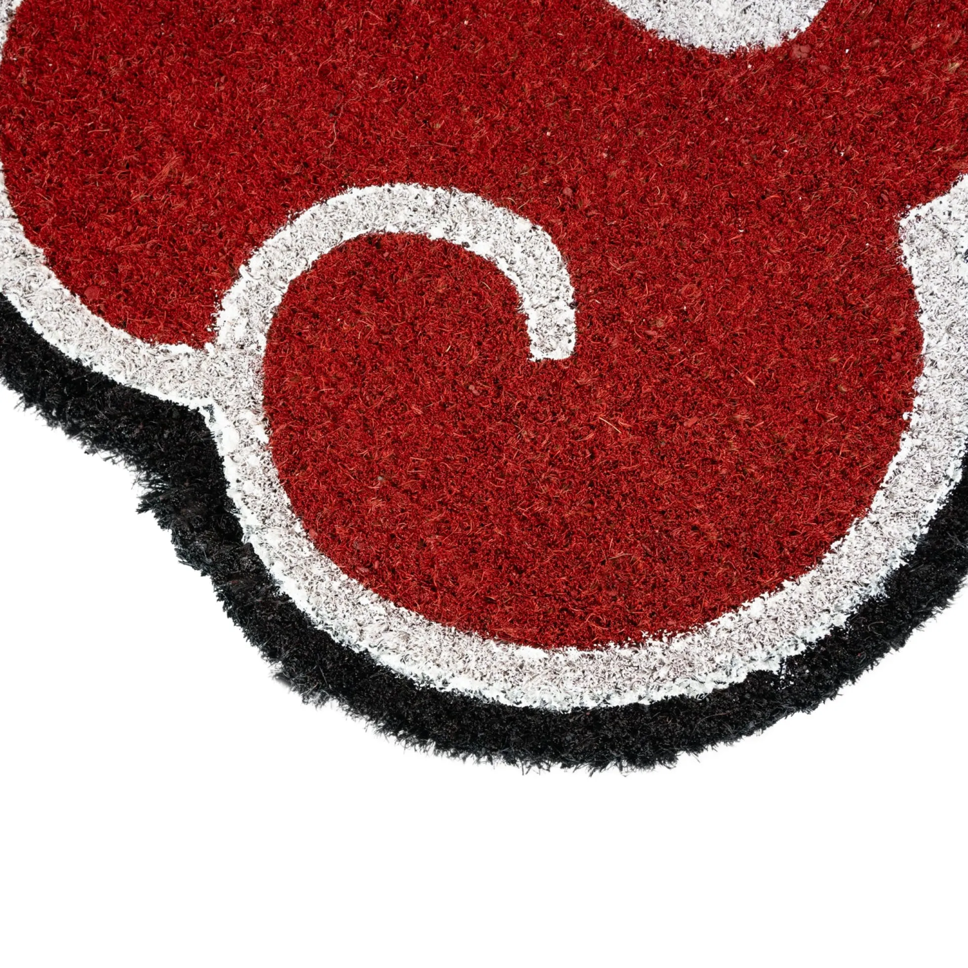 Naruto Shippuden Akatsuki Fußmatte
