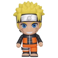 Naruto Shippuden Bausatz Naruto Uzumaki