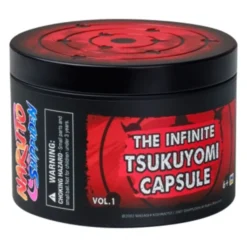 Naruto Shippuden Überraschungskapsel Unendliches Tsukuyomi