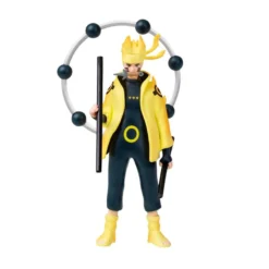 Naruto Shippuden Überraschungskapsel Unendliches Tsukuyomi