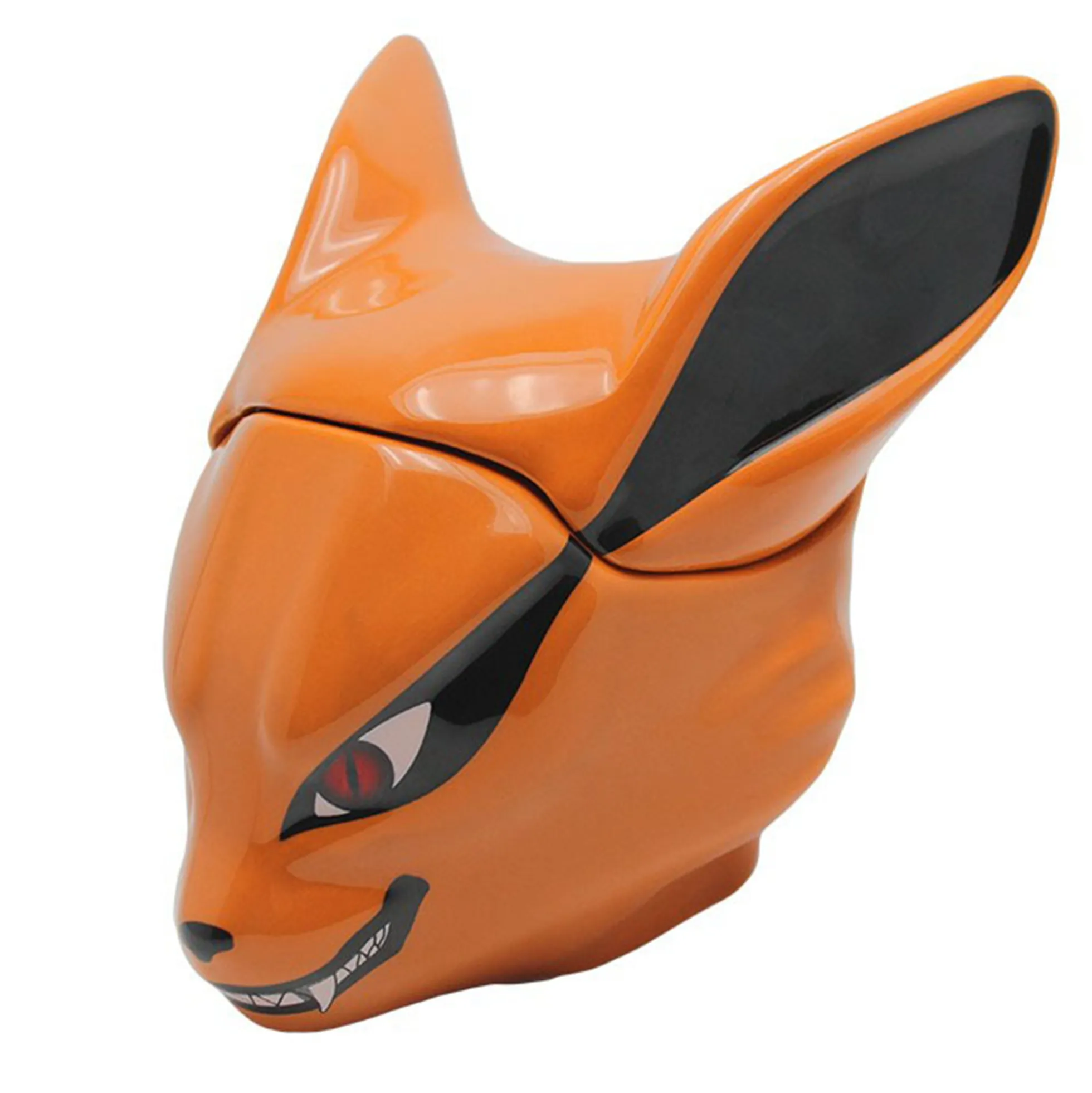 Naruto Shippuden 3D Becher Kyuubi
