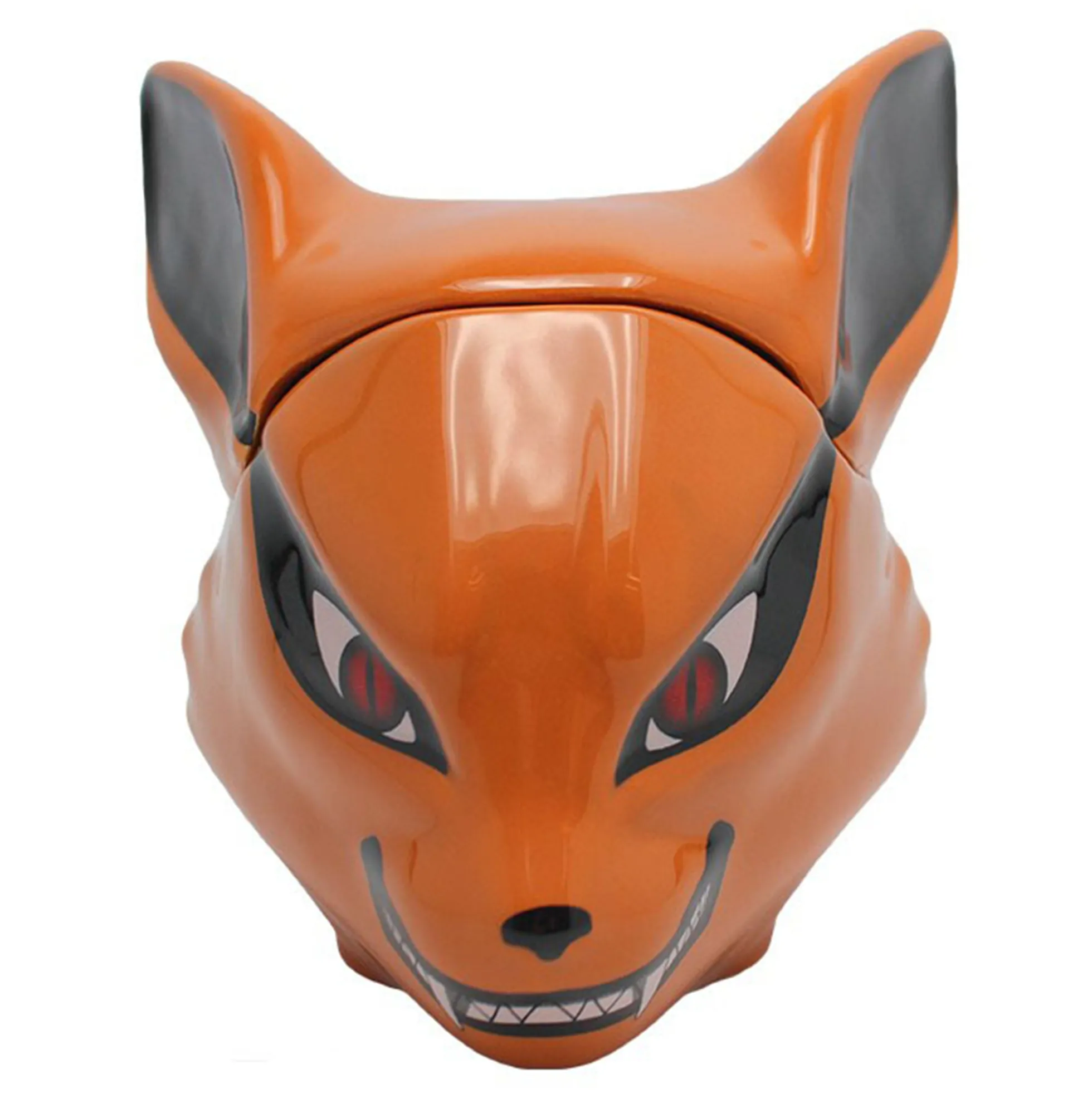 Naruto Shippuden 3D Becher Kyuubi