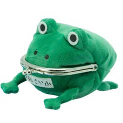 Naruto Shippuden Geldbörse Gama-Chan