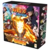 Naruto Shippuden Kartenspiel Ninjas Fights (englische Version)