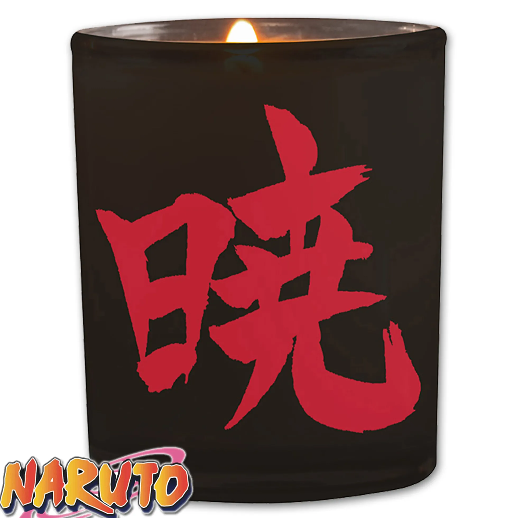 Naruto Shippuden Kerze