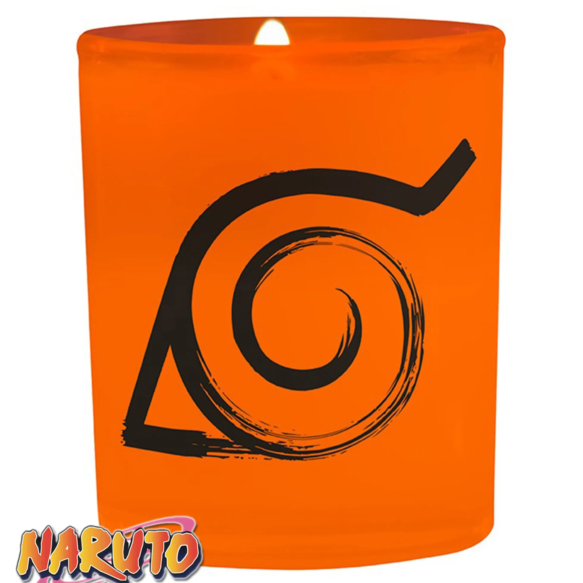Naruto Shippuden Kerze