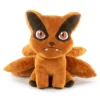Naruto Shippuden Plüschfigur Kurama