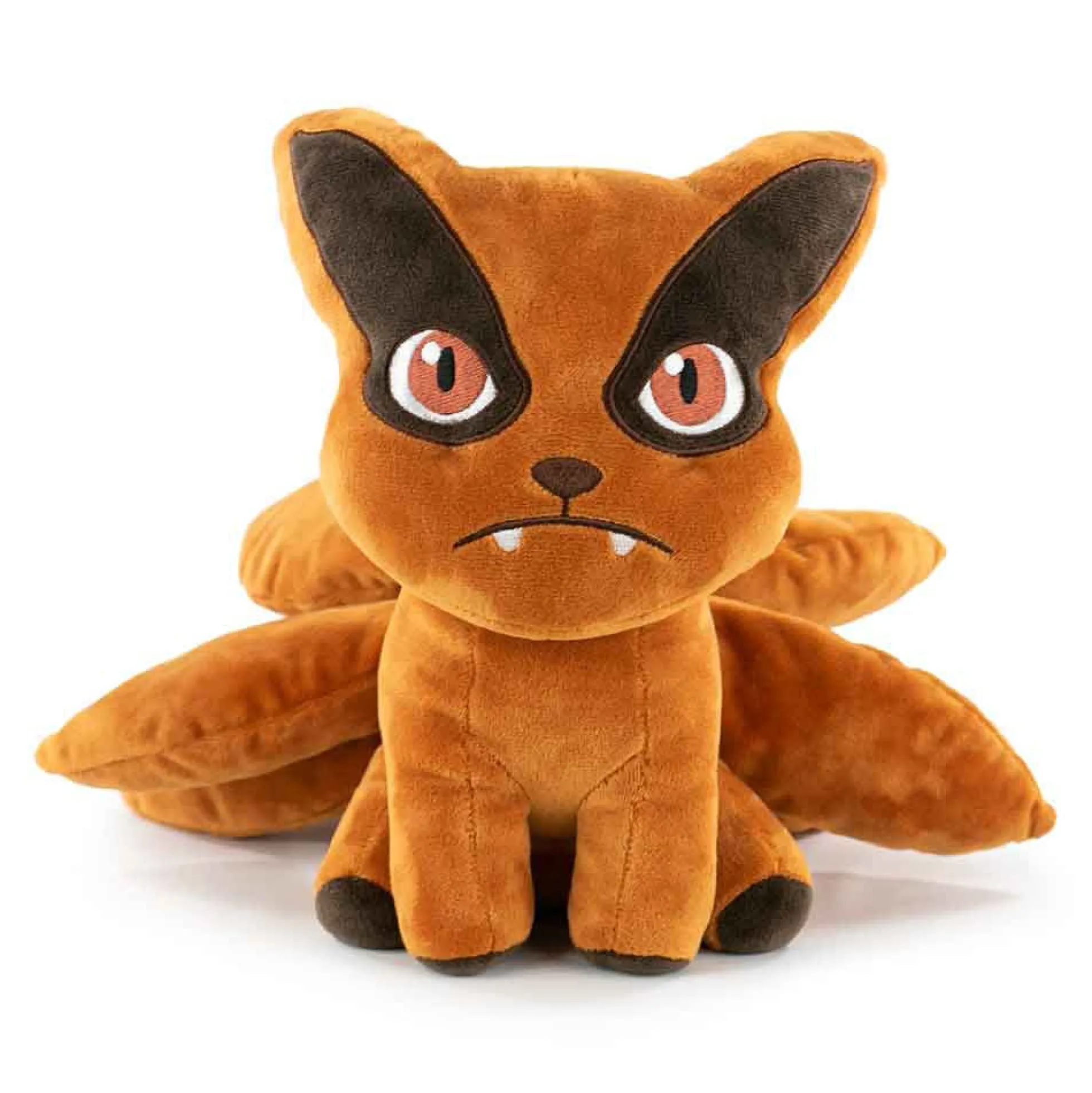 Naruto Shippuden Plüschfigur Kurama