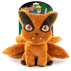 Naruto Shippuden Plüschfigur Kurama