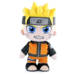 Naruto Shippuden Plüschfiguren