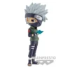 Naruto Shippuden Q Posket Figur Kakashi Hatake