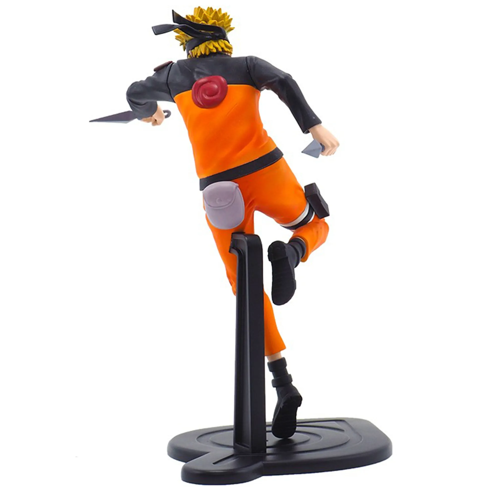 Naruto Shippuden Sammelfiguren