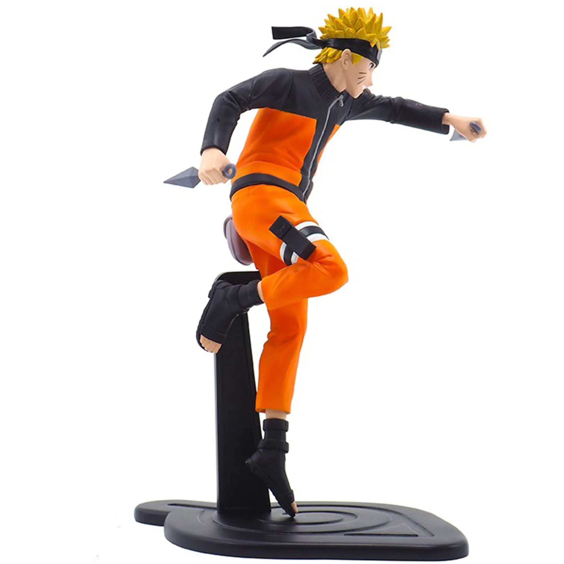 Naruto Shippuden Sammelfiguren