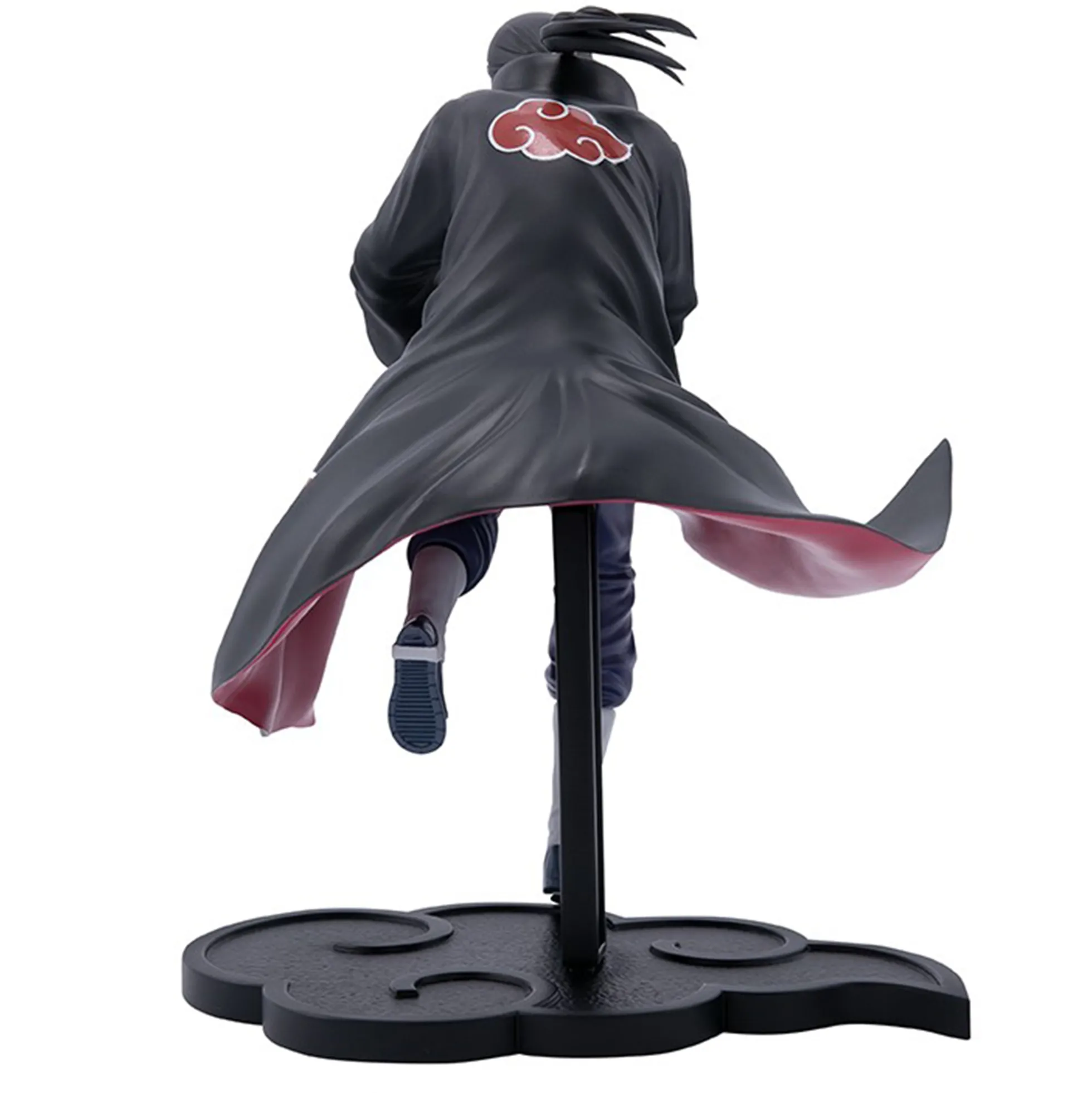 Naruto Shippuden Sammelfiguren