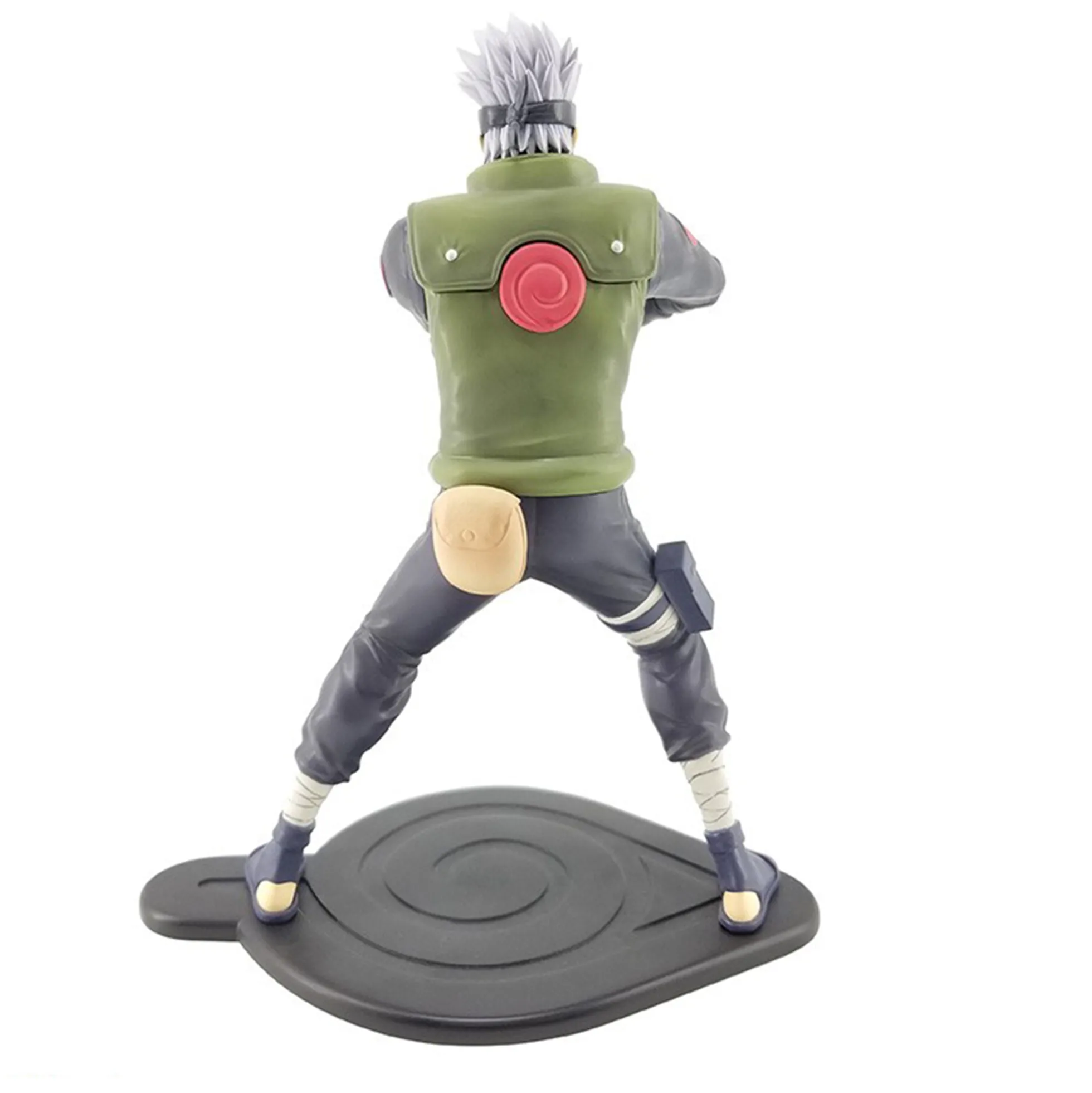Naruto Shippuden Sammelfiguren