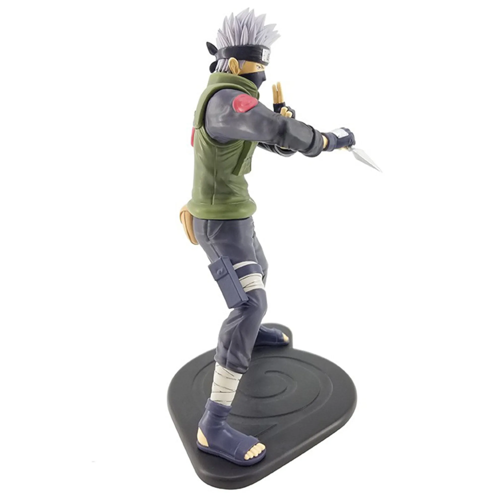 Naruto Shippuden Sammelfiguren