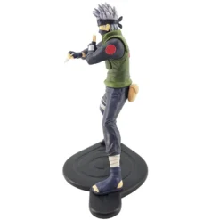 Naruto Shippuden Sammelfiguren