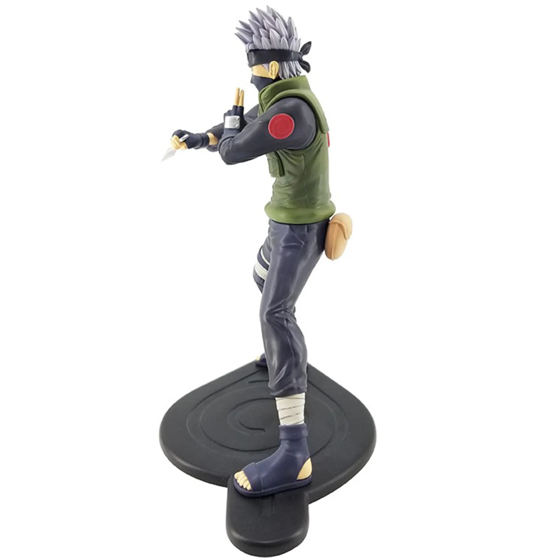 Naruto Shippuden Sammelfiguren