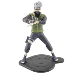 Naruto Shippuden Sammelfiguren
