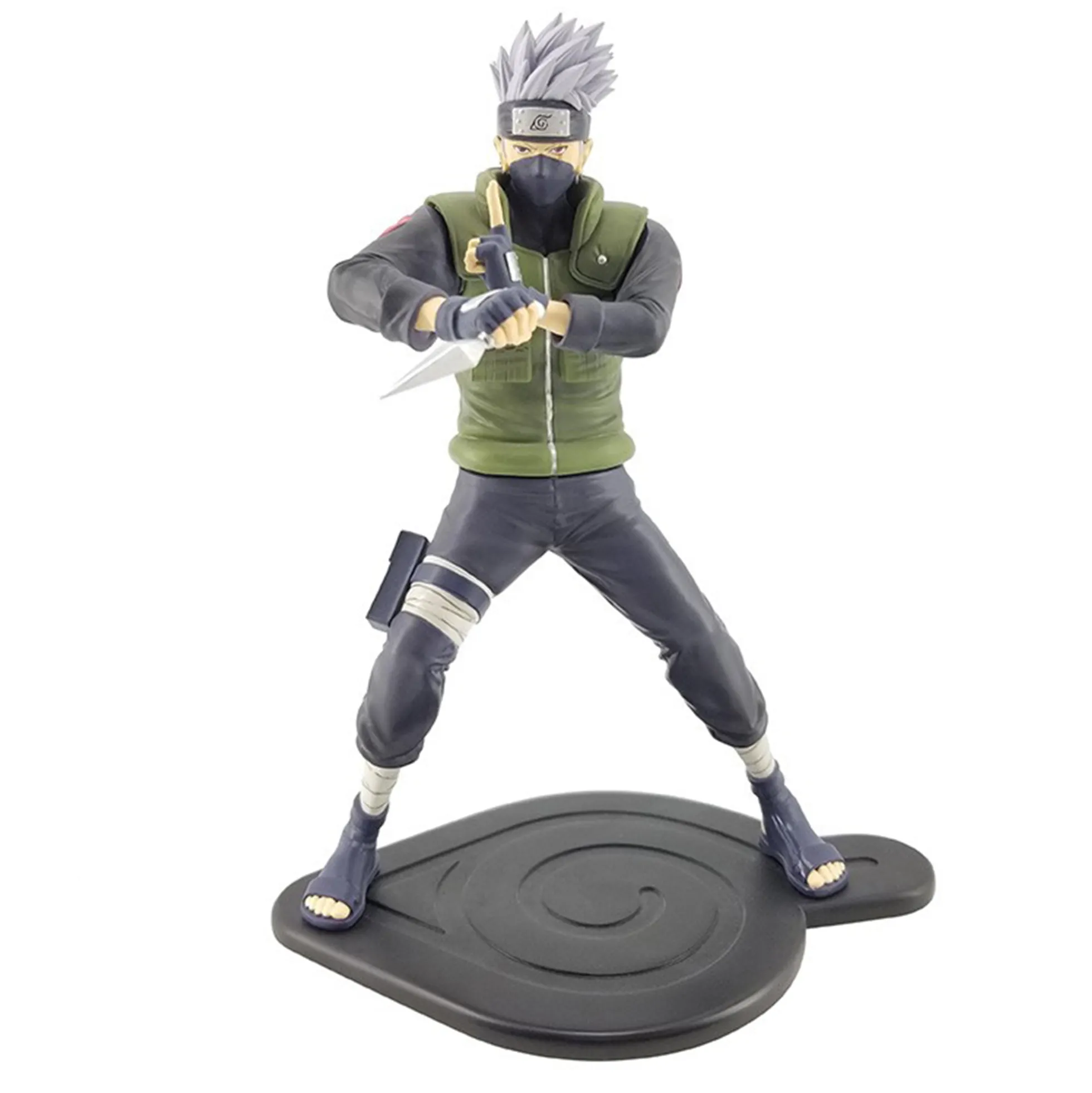 Naruto Shippuden Sammelfiguren