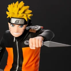 Naruto Shippuden Sammelfiguren