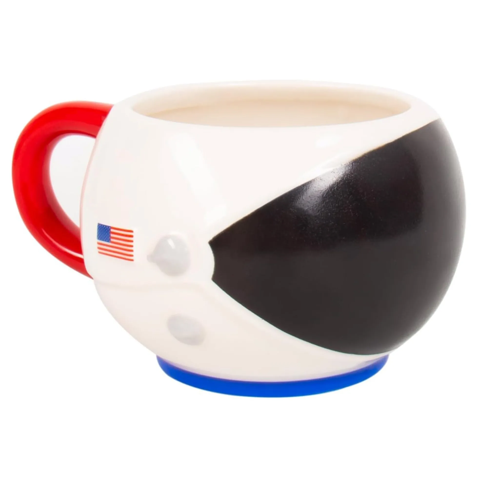 NASA Astronaut Thermoeffekt Becher