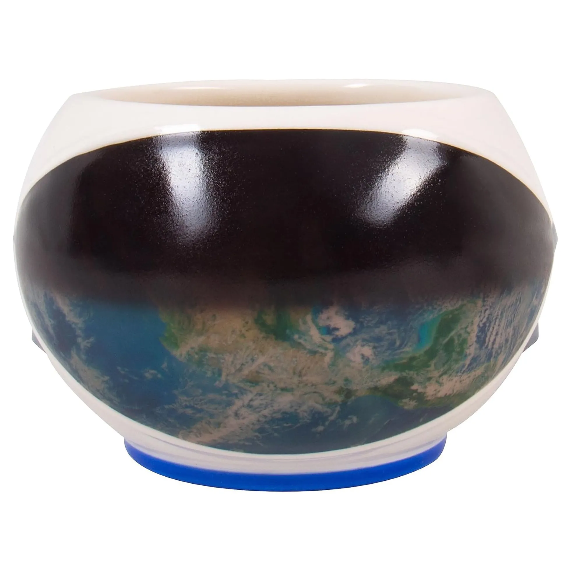 NASA Astronaut Thermoeffekt Becher
