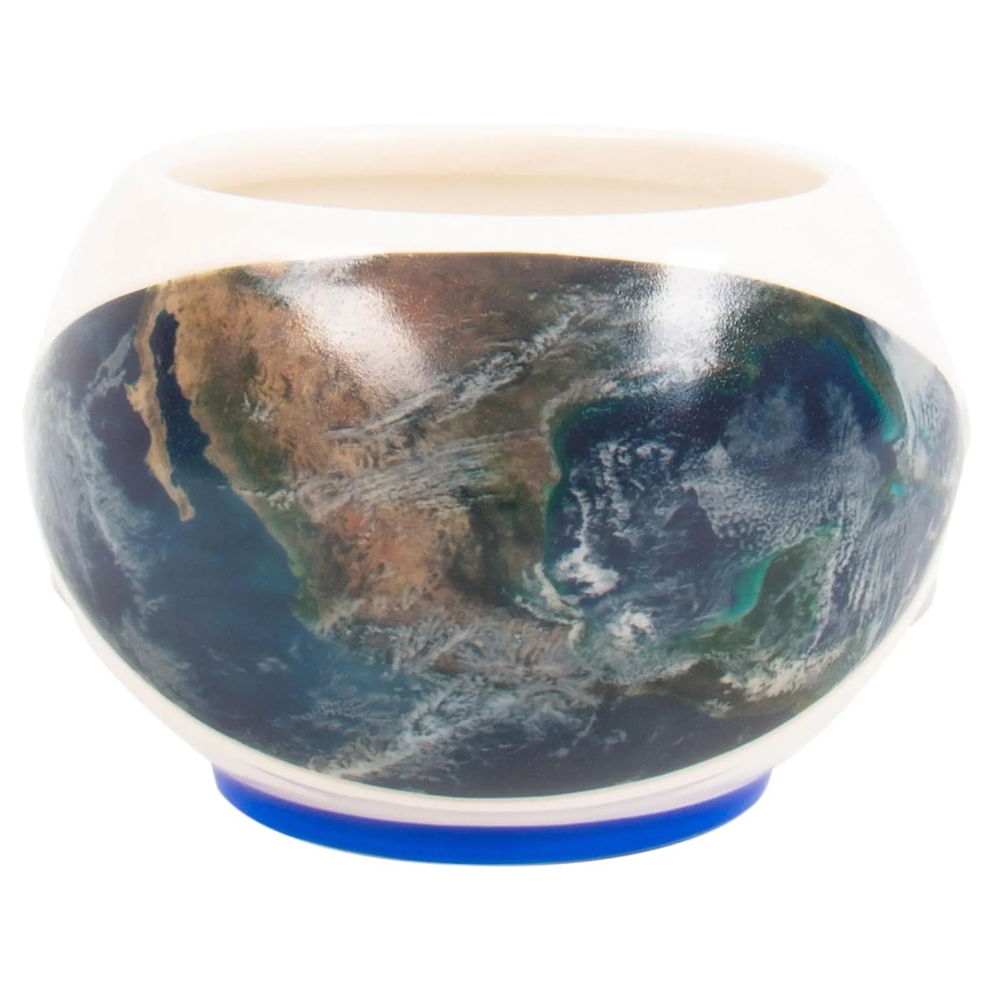 NASA Astronaut Thermoeffekt Becher