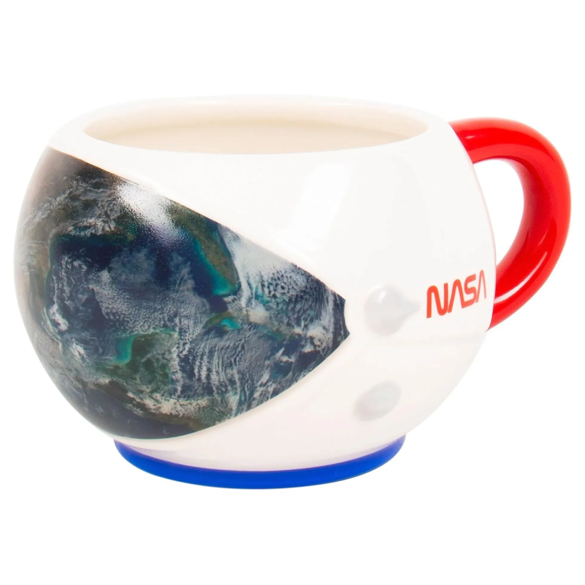 NASA Astronaut Thermoeffekt Becher