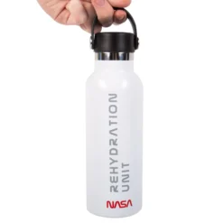NASA Isolierflasche Rehydration Unit
