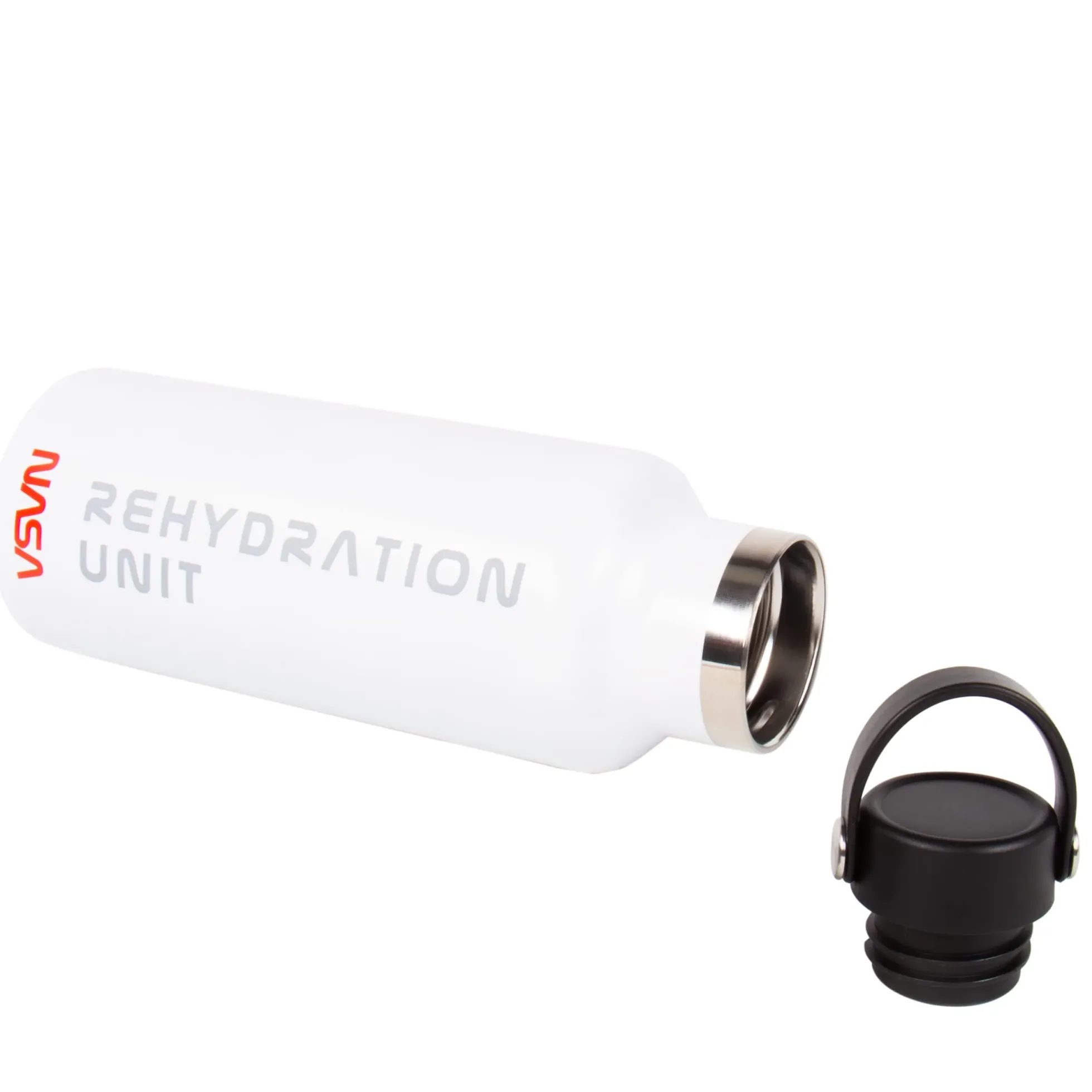 NASA Isolierflasche Rehydration Unit