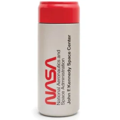 NASA Thermo-Trinkflasche