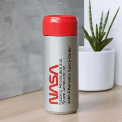 NASA Thermo-Trinkflasche