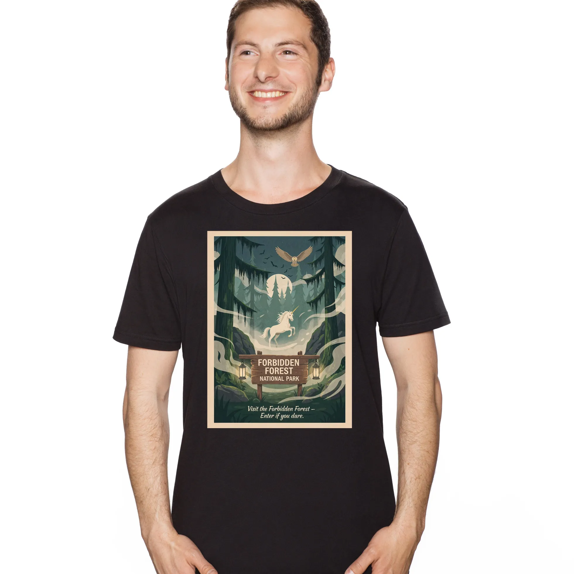 Nationalpark Verbotener Wald