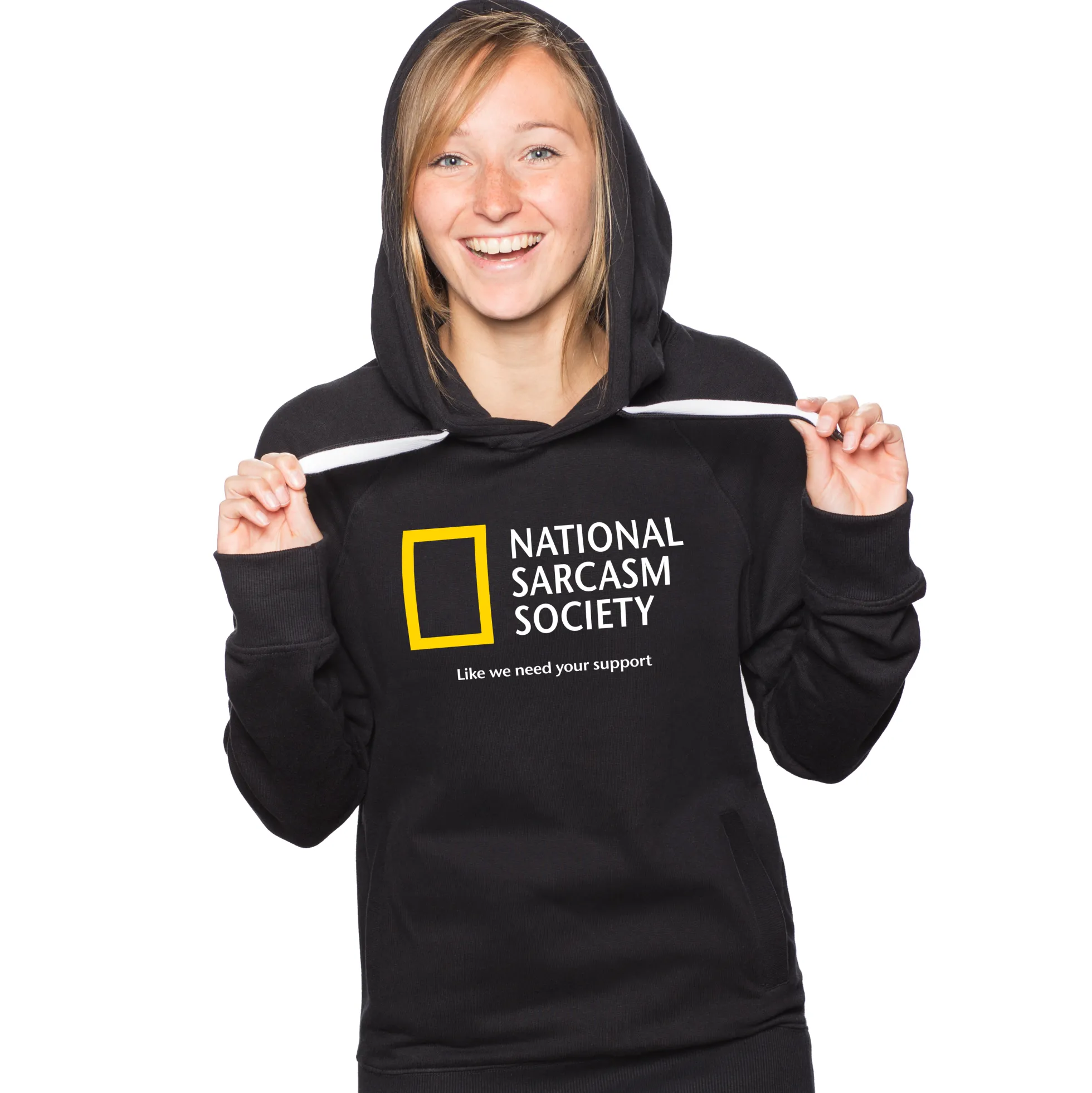 National Sarcasm