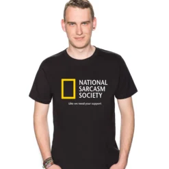 National Sarcasm