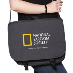 National Sarcasm