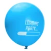 Nerd-Party Luftballons
