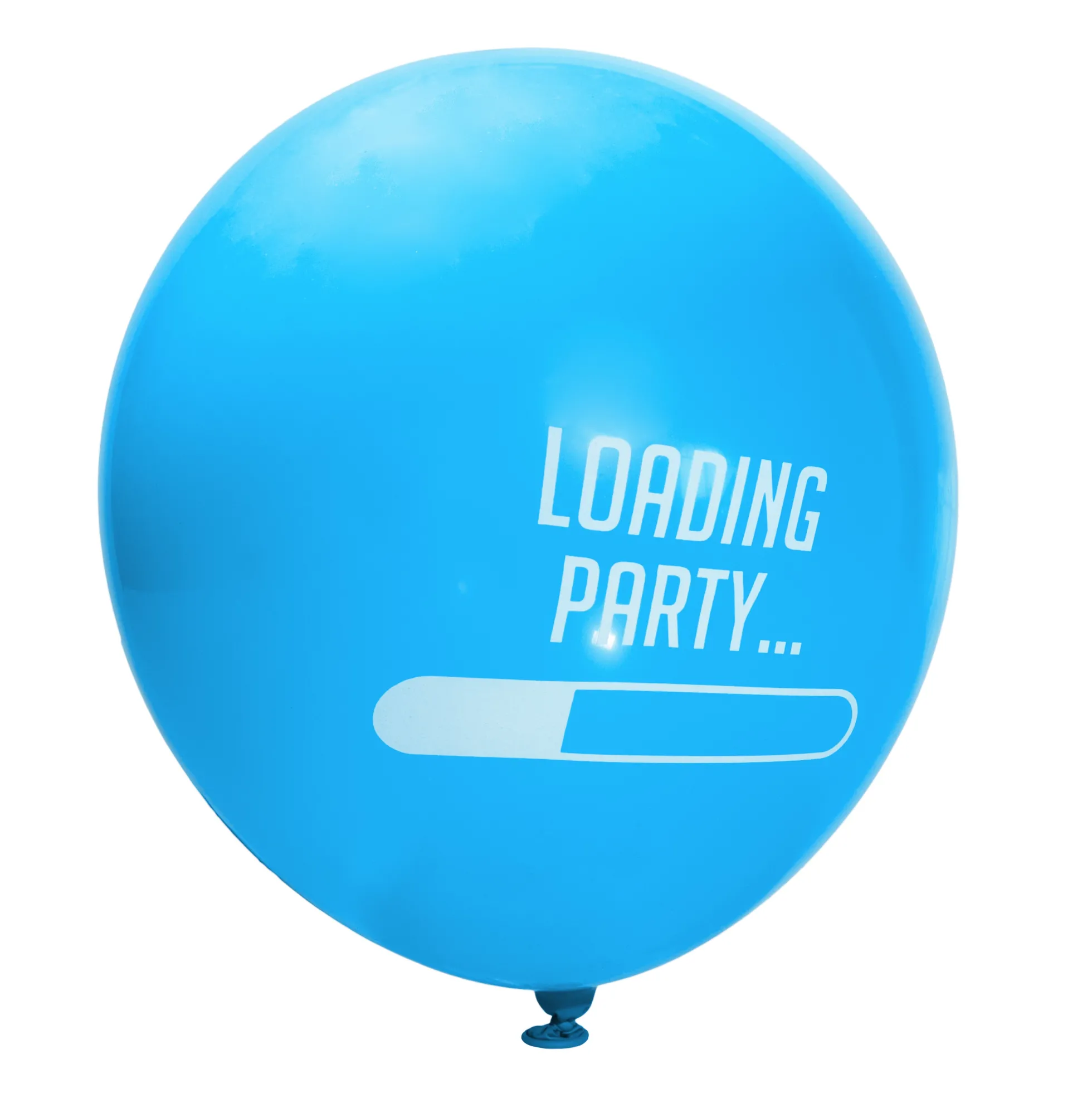 Nerd-Party Luftballons