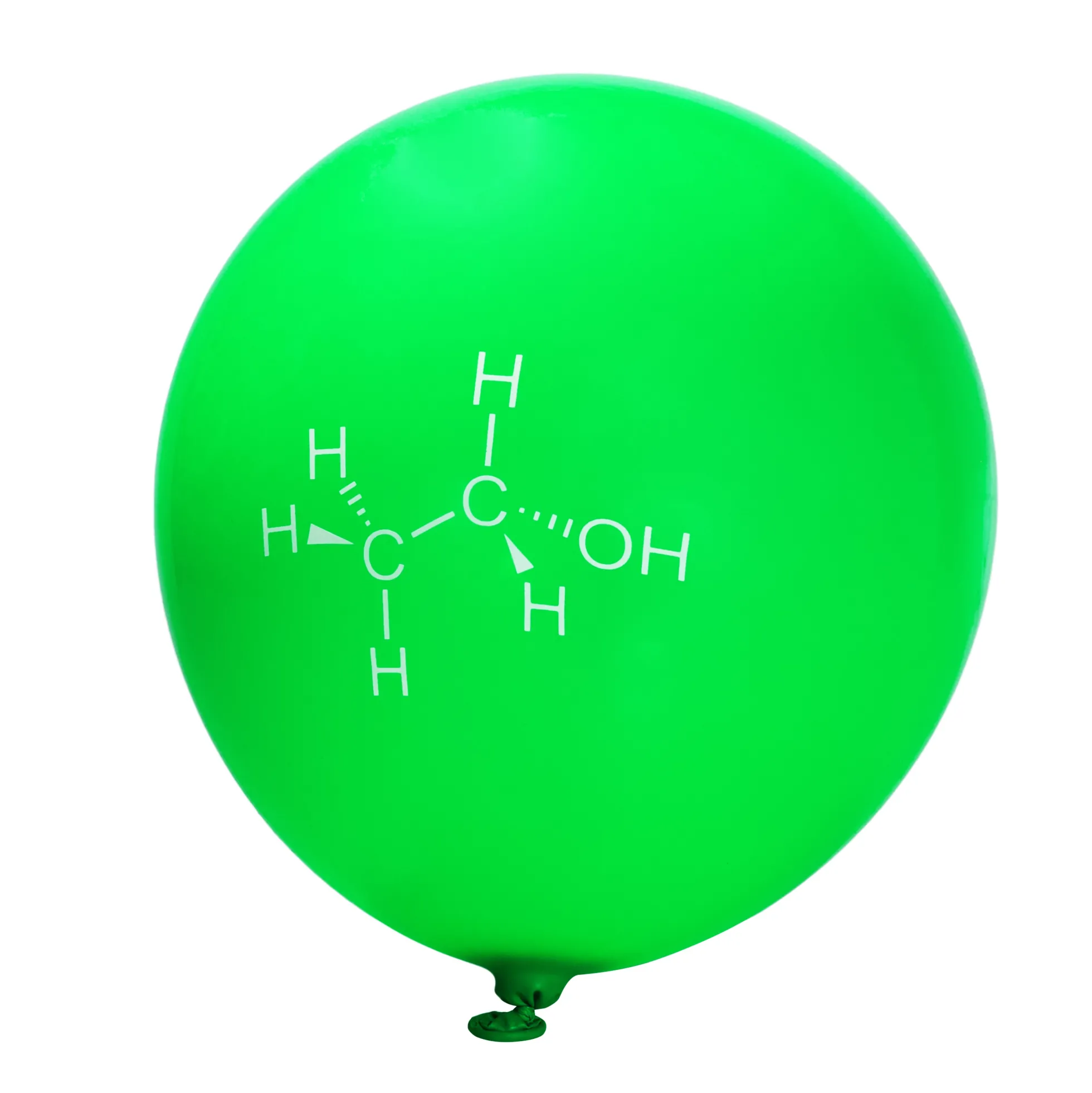 Nerd-Party Luftballons