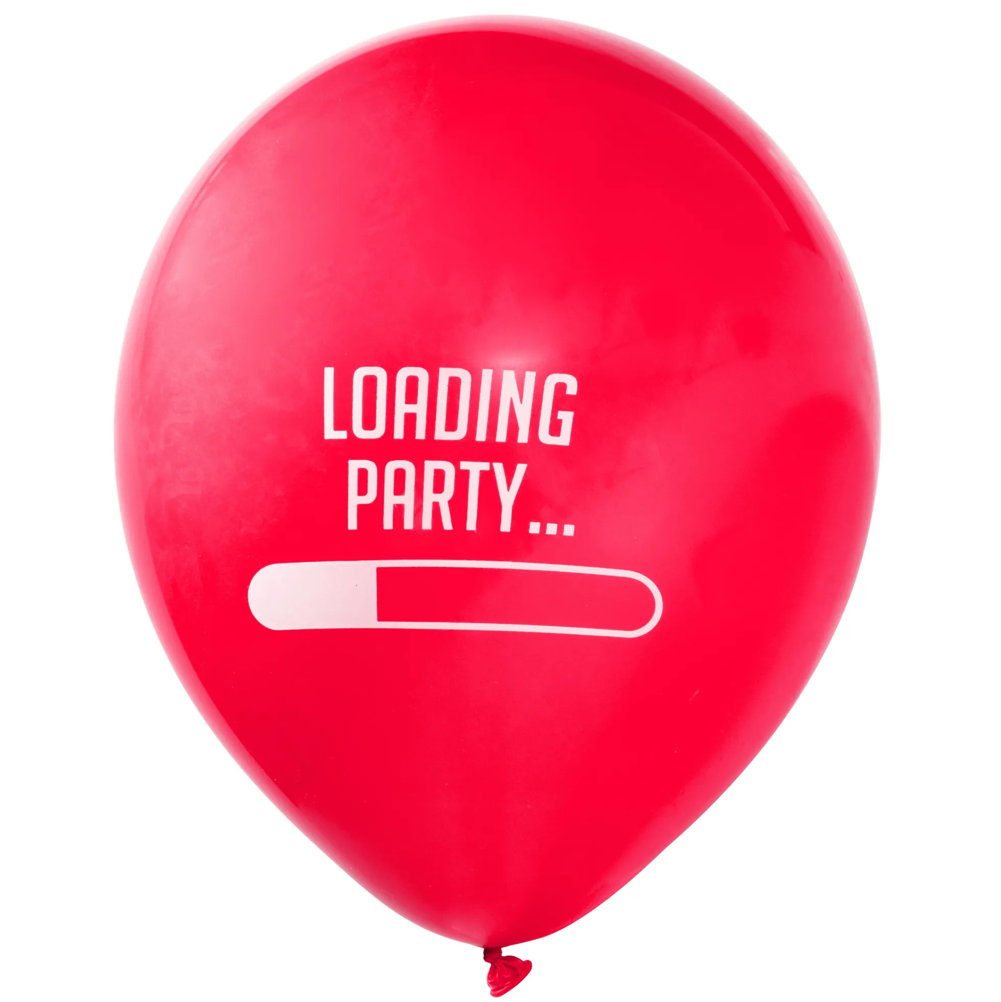 Nerd-Party Luftballons