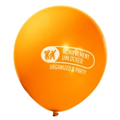 Nerd-Party Luftballons