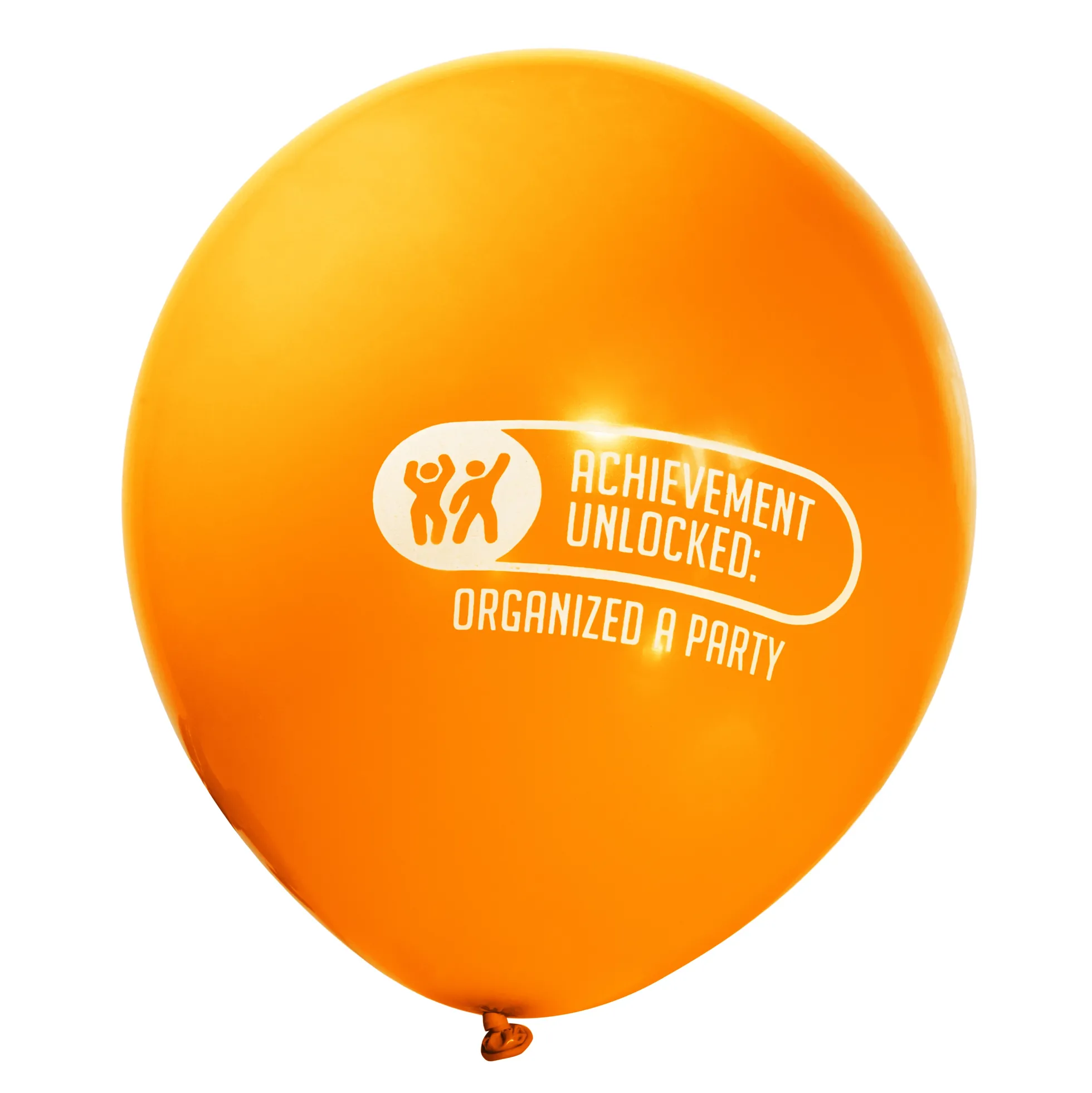 Nerd-Party Luftballons