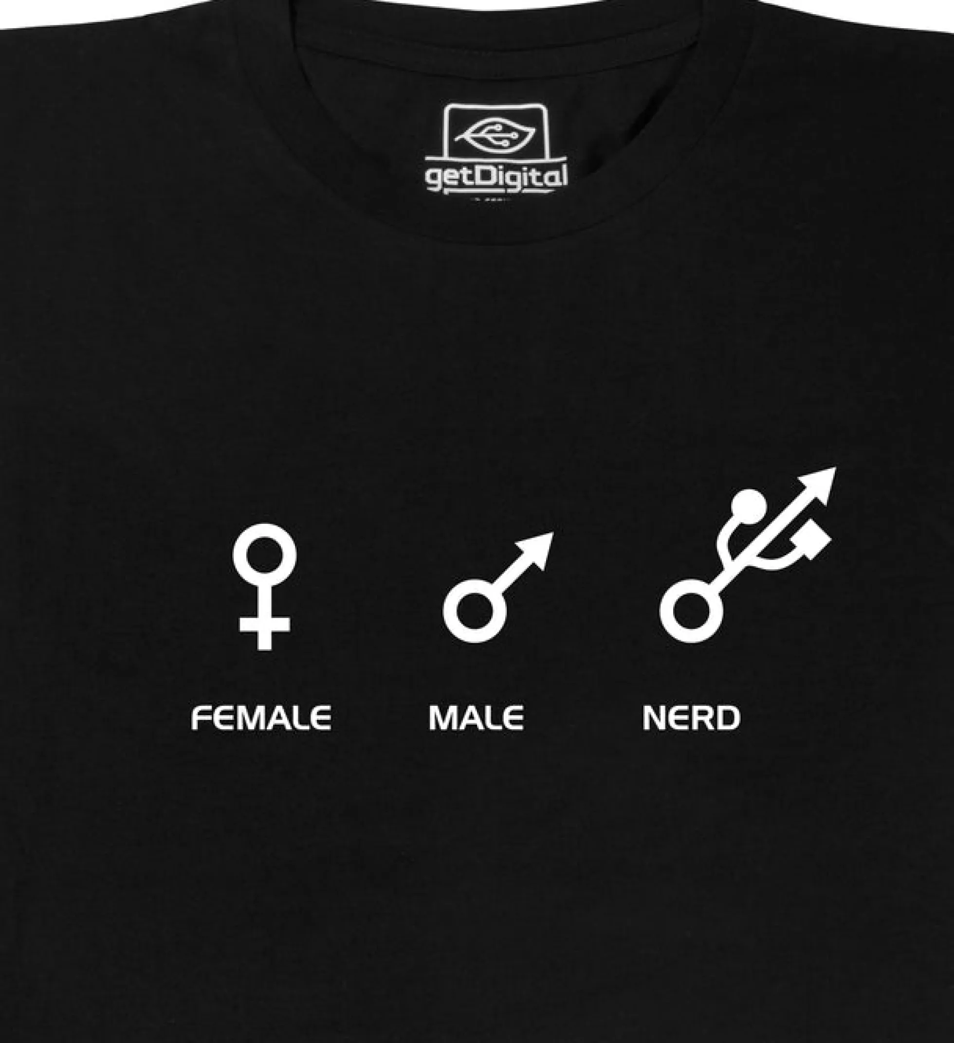 Nerdshirt